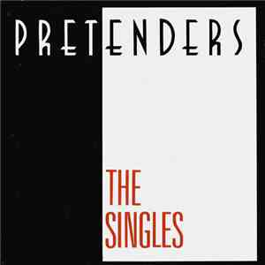 Pretenders - The Singles