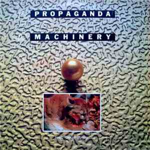 Propaganda - p: Machinery