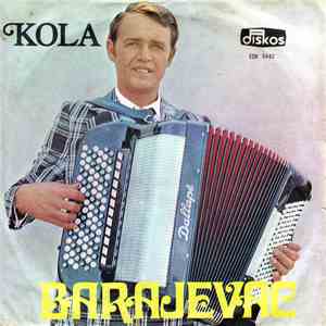 Radoje Mitrović Barajevac - Kola Barajevac