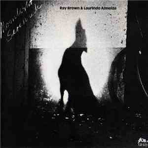 Ray Brown & Laurindo Almeida - Moonlight Serenade