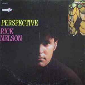 Ricky Nelson  - Perspective