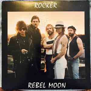 Rocker - Rebel Moon