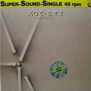 Rok-Etz - Under The Sun