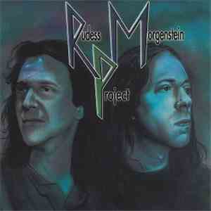 Rudess Morgenstein Project - Rudess Morgenstein Project