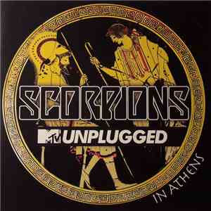 Scorpions - MTV Unplugged In Athens