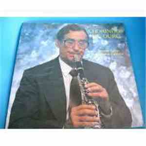 Severino Araujo e Orquestra Tabajara - Chorinhos de Ouro