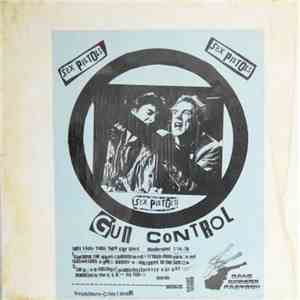 Sex Pistols - Gun Control