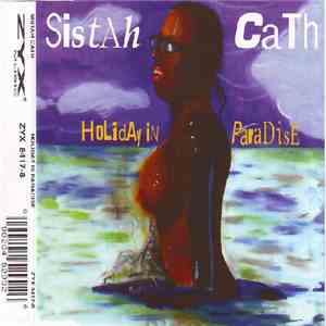 Sistah Cath - Holiday In Paradise