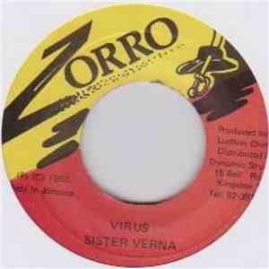 Sister Verna - Virus