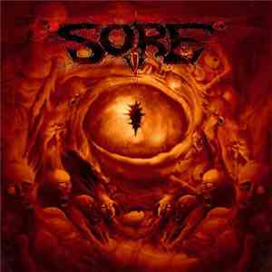 Sore  - Gruesome Pillowbook Tales