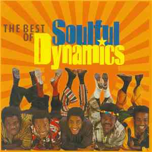 Soulful Dynamics - The Best Of Soulful Dynamics