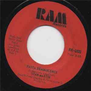 Stan Martin  - Rasta Reminiscence