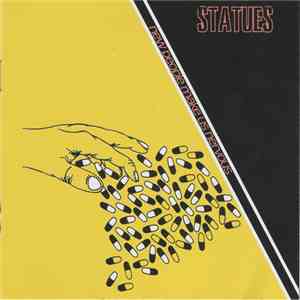 Statues - New People Make Us Nervous