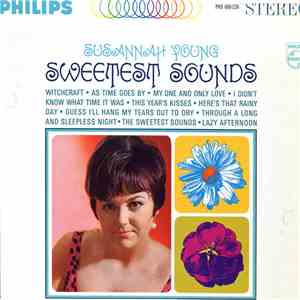 Susannah Young - The Sweetest Sounds
