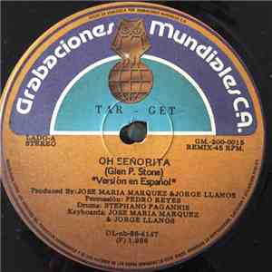 Target  - Oh Senorita!