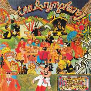 Tea & Symphony - An Asylum For The Musically Insane