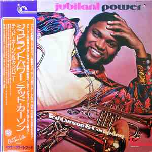 Ted Curson & Company - Jubilant Power