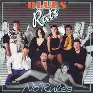 The Blues Rats - No Rules