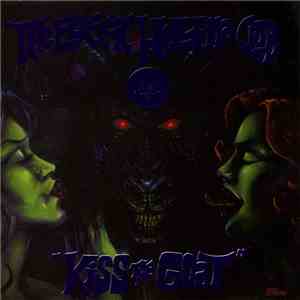 The Electric Hellfire Club - Kiss The Goat