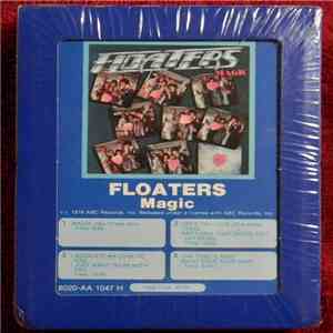 The Floaters - Magic
