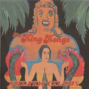 The King Kongs - Surfin' Circus