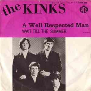 The Kinks - A Well Respected Man
