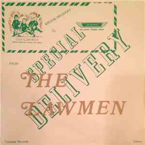 The Lawmen - Special Delivery