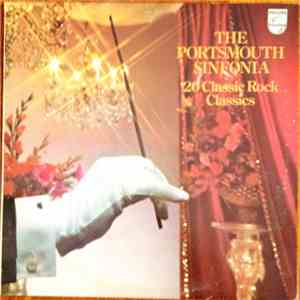 The Portsmouth Sinfonia - 20 Classic Rock Classics