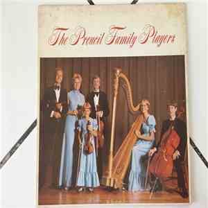 The Preucil Family Players - The Preucil Family Players