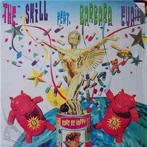 The Skill Feat. Barbara Evans - Make Me Happy