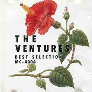 The Ventures - Best Selection