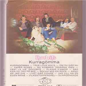 Thorleifs - Kurragömma