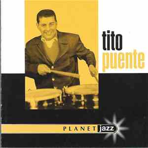 Tito Puente - Planet Jazz