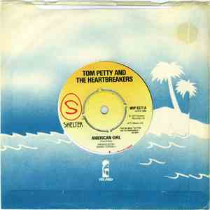 Tom Petty And The Heartbreakers - American Girl