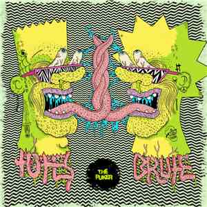 Totes Brute - The Puker