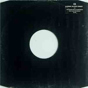 U2 - Sunday, Bloody Sunday