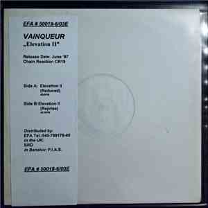 Vainqueur - Elevation II