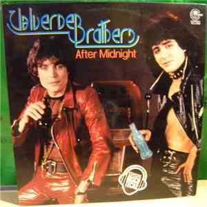 Valverde Brothers - After Midnight