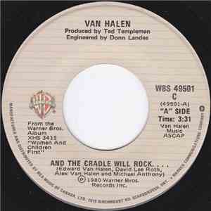 Van Halen - And The Cradle Will Rock....