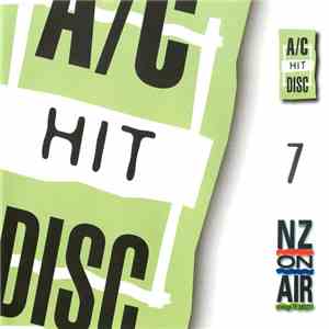 Various - A/C Hit Disc 7
