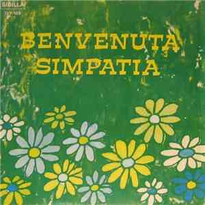 Various - Benvenuta Simpatia
