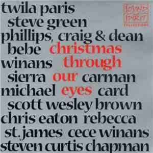 Various - Christmas Through Our Eyes