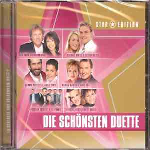 Various - Die Schönsten Duette