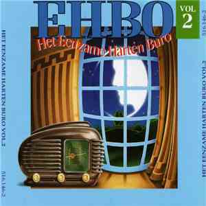 Various - EHBO - Het Eenzame Harten Buro Vol. 2