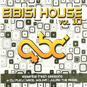 Various - Eibisi House Vol.10