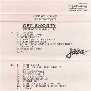 Various - Get Shorty
