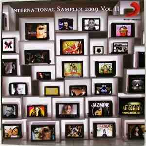 Various - International Sampler 2009 Vol II