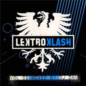 Various - Lektroklash Vol. 2