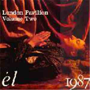 Various - London Pavilion Volume Two