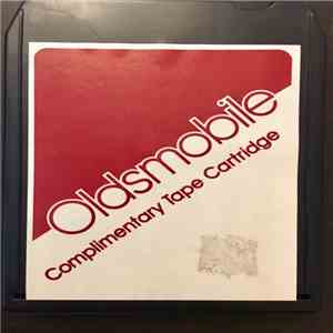 Various - Oldsmobile Complimentary Tape Cartridge